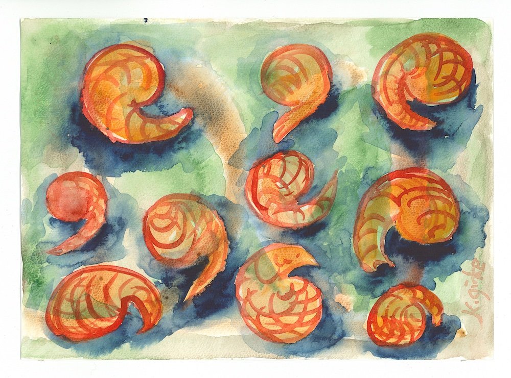 Ammonite