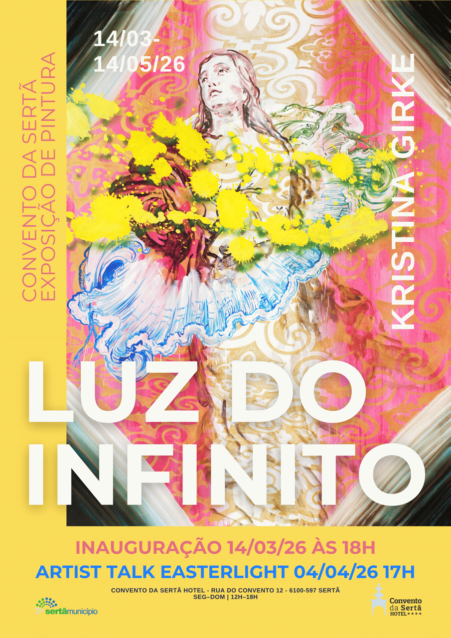kristina-girke-luz-do-infinito-exhibition-poster-convento-da-serta